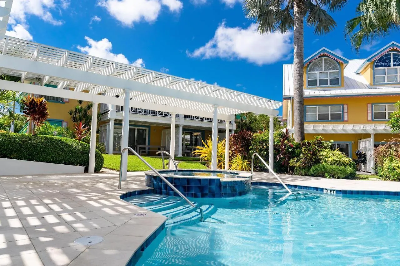 Coconut Bay Villas #122 George Town