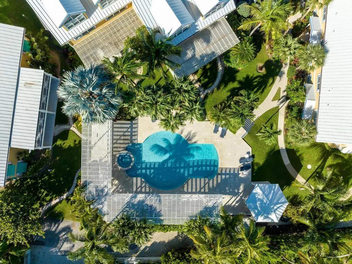Ferienhaus Coconut Bay Villas #122 George Town Kaimaninseln
